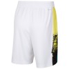 Hombre Indiana Pacers Pantalones 2024-25 Nike City Edition Swingman